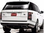 Thumbnail Photo 8 for 2020 Land Rover Range Rover Autobiography